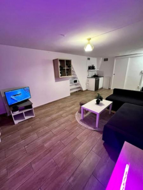 Studio charmant centre Idéal